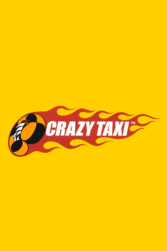 Crazy Taxi