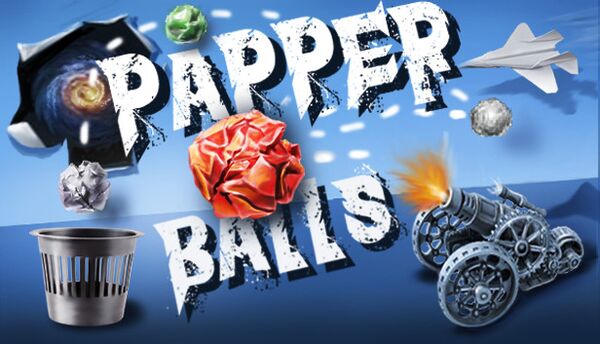 Papper Balls