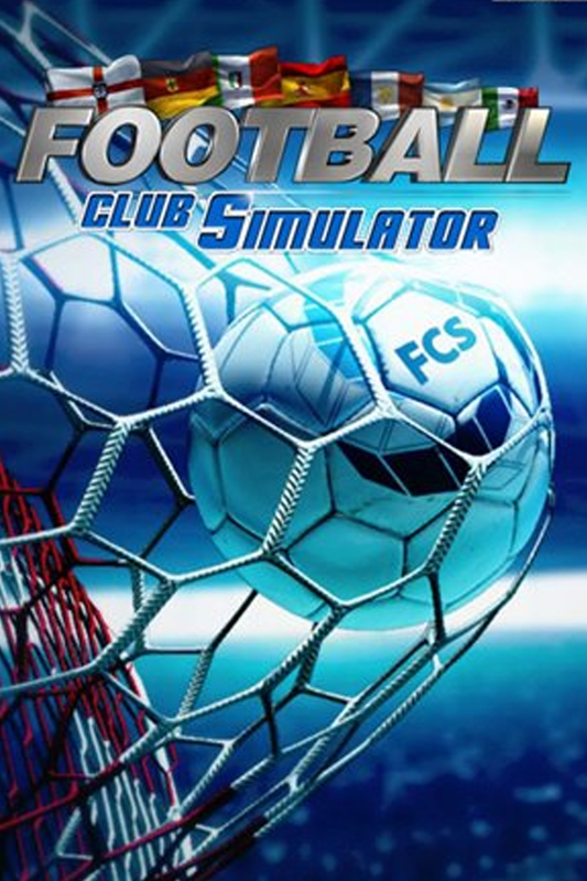 Football Club Simulator