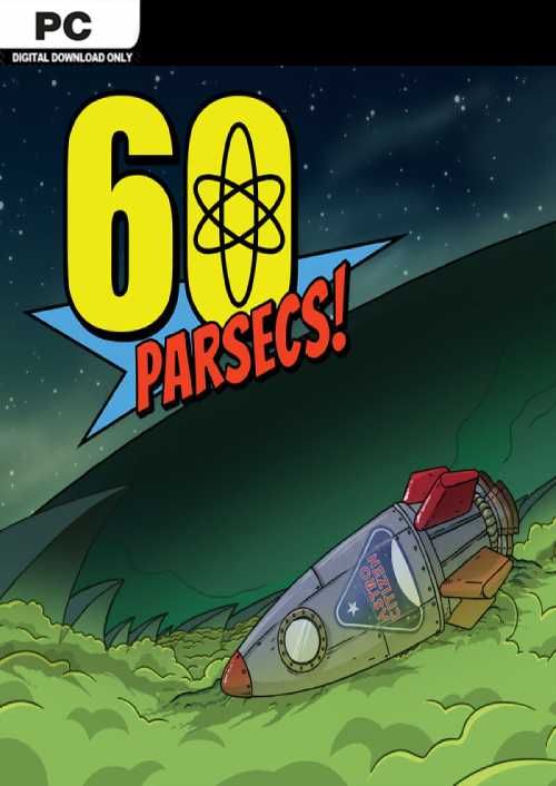 60 Parsecs! EU