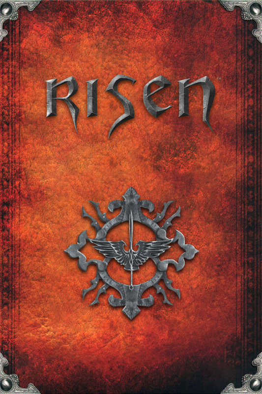 Risen GOG