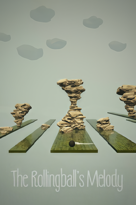 The Rollingball's Melody