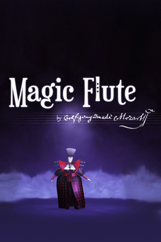 Magic Flute