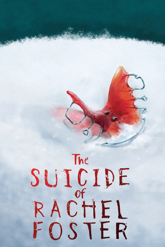The Suicide of Rachel Foster (EU)