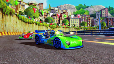 Disney Pixar Cars 2