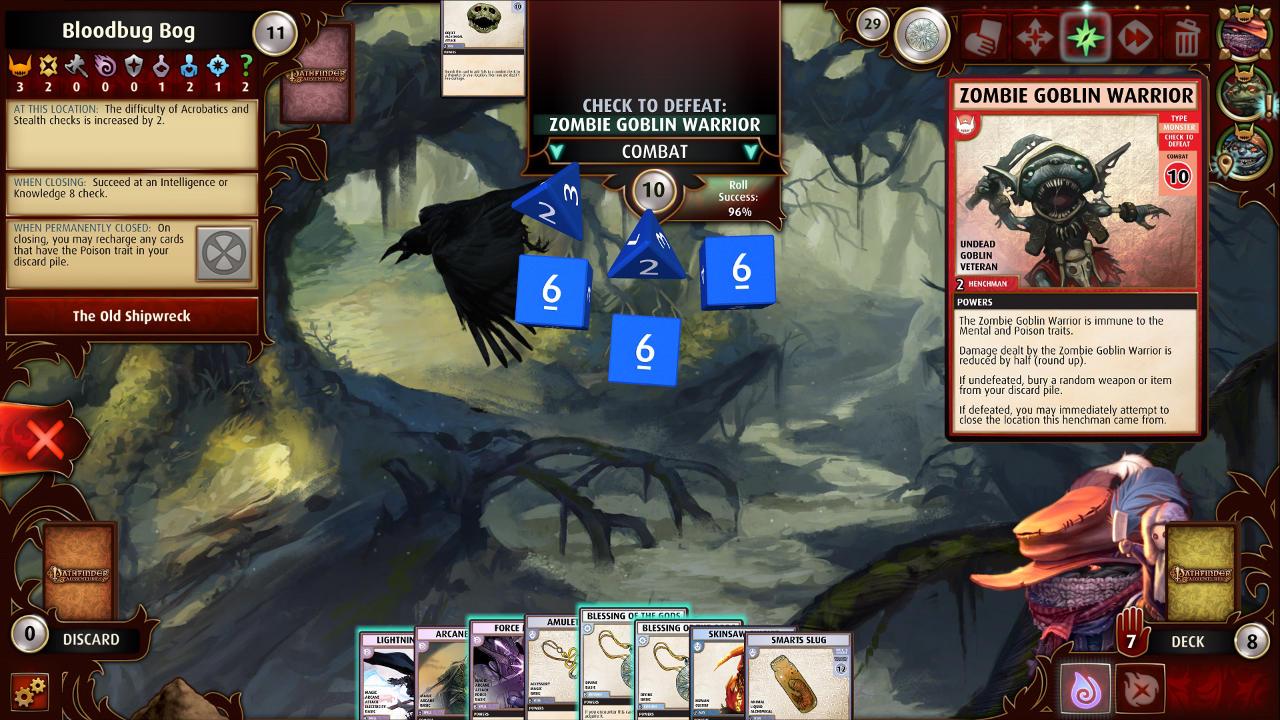 Pathfinder Adventures (EU)