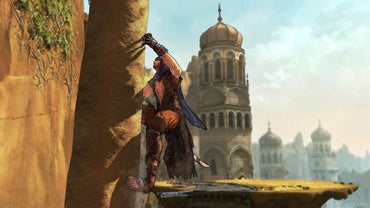 Prince of Persia 2008