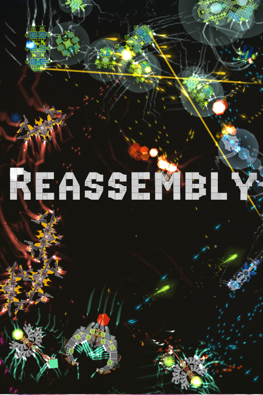 Reassembly (GOG)