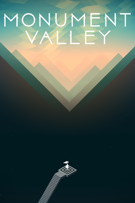 Monument Valley: Panoramic Edition