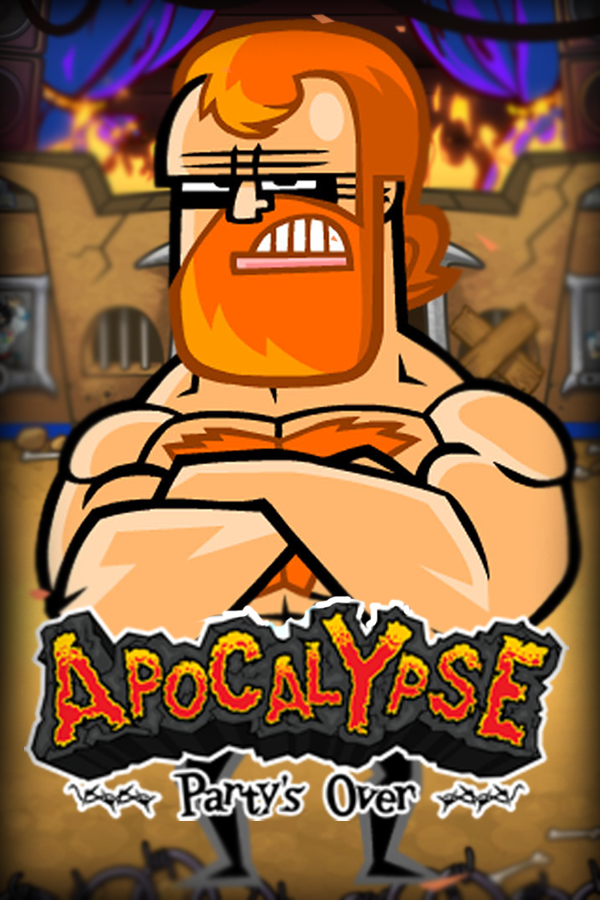Apocalypse Party