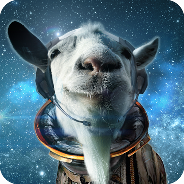 Goat Simulator - Waste of Space (DLC)