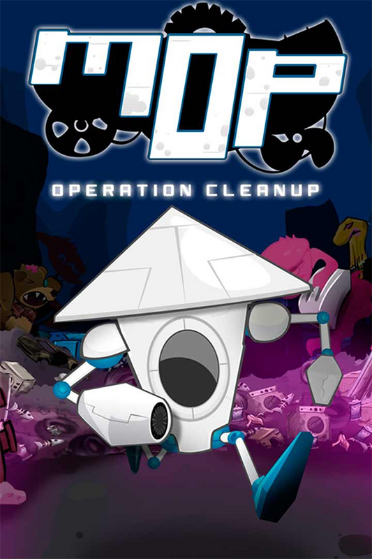 MOP Operation Cleanup