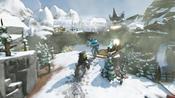 Tiny Tina's Wonderlands: Chaotic Great Edition (EU)