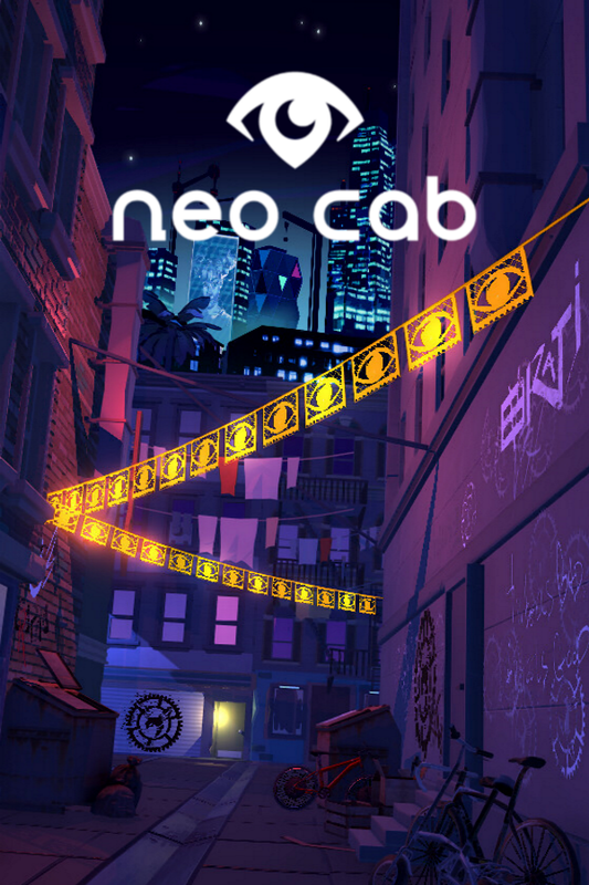 Neo Cab