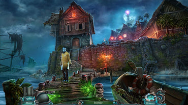 Nightmares from the Deep 2: The Siren`s Call