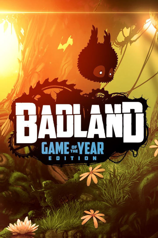 Badland (GOTY)