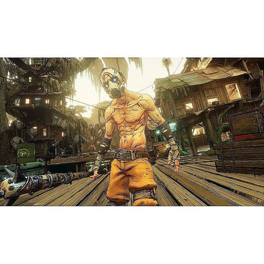 Borderlands 3 Standard Edition Xbox One (EU)