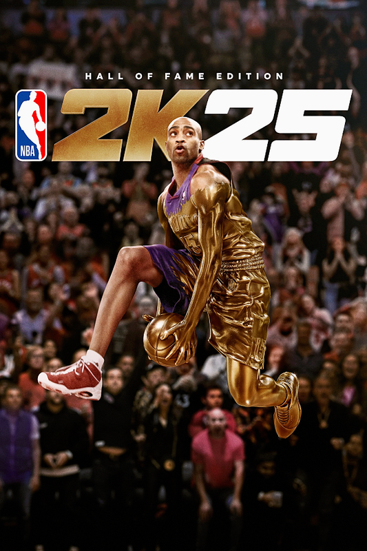 NBA 2K25 (EU)