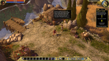 Titan Quest - Ragnarok (DLC)