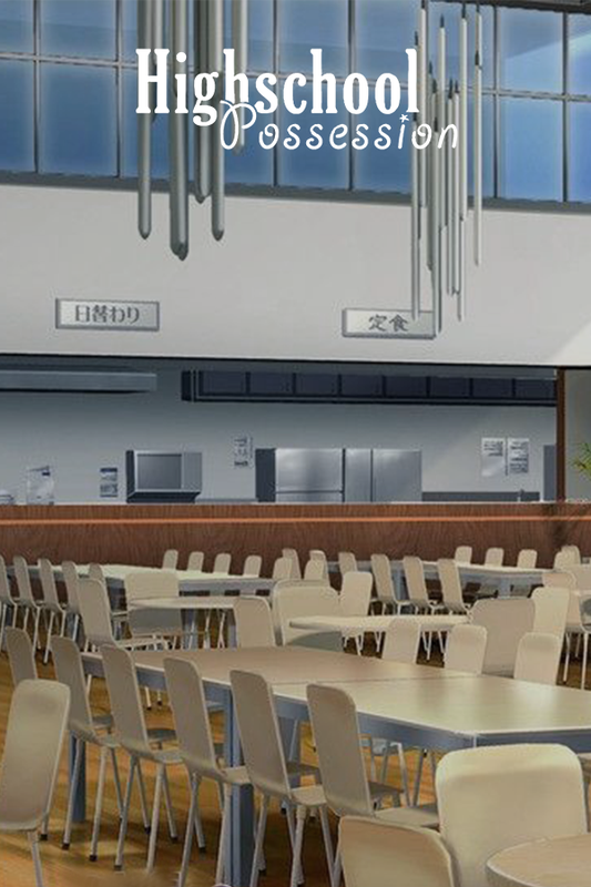 Highschool Possession