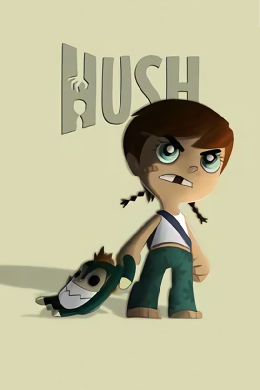 Hush