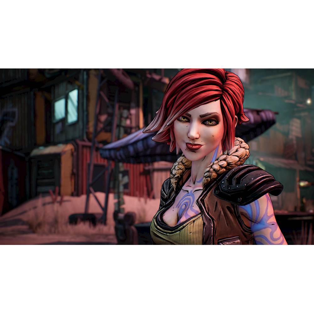 Borderlands 3: Next Level Edition (Xbox One) (EU)