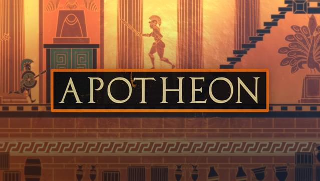 Apotheon GOG
