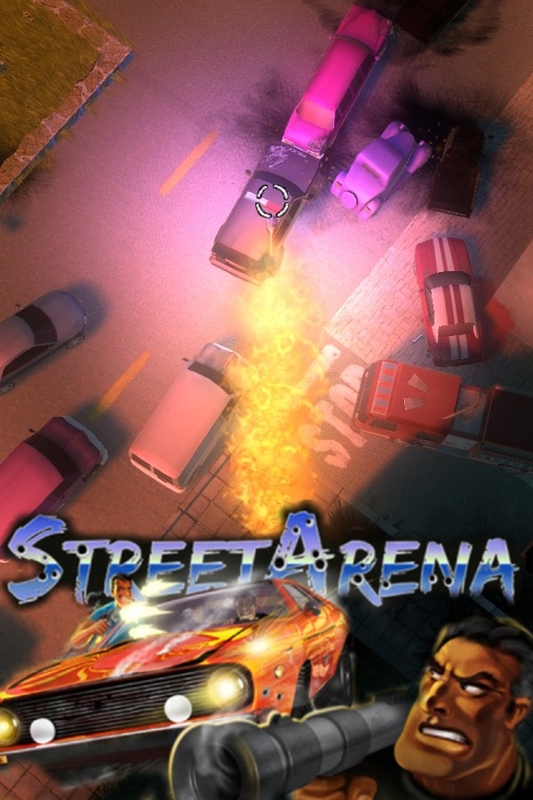 Street Arena