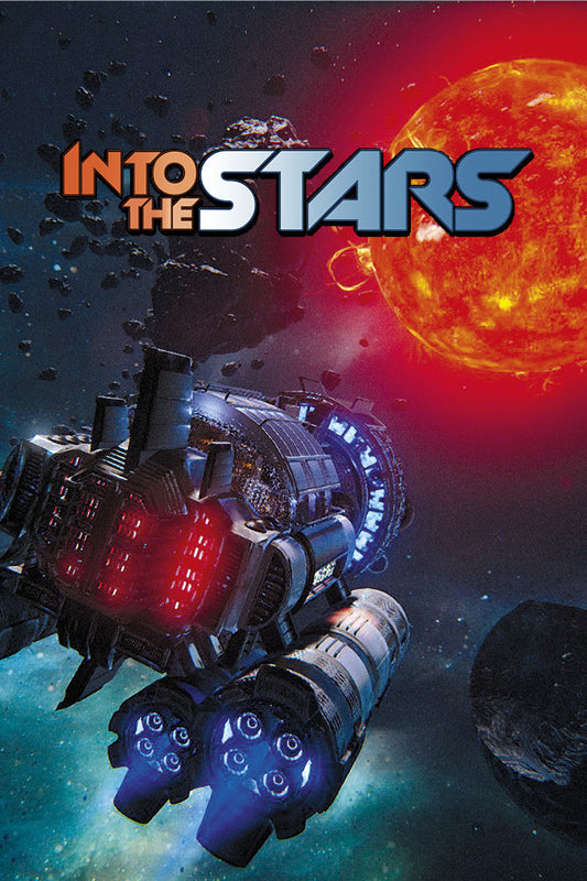 Into The Stars (Digital Deluxe)