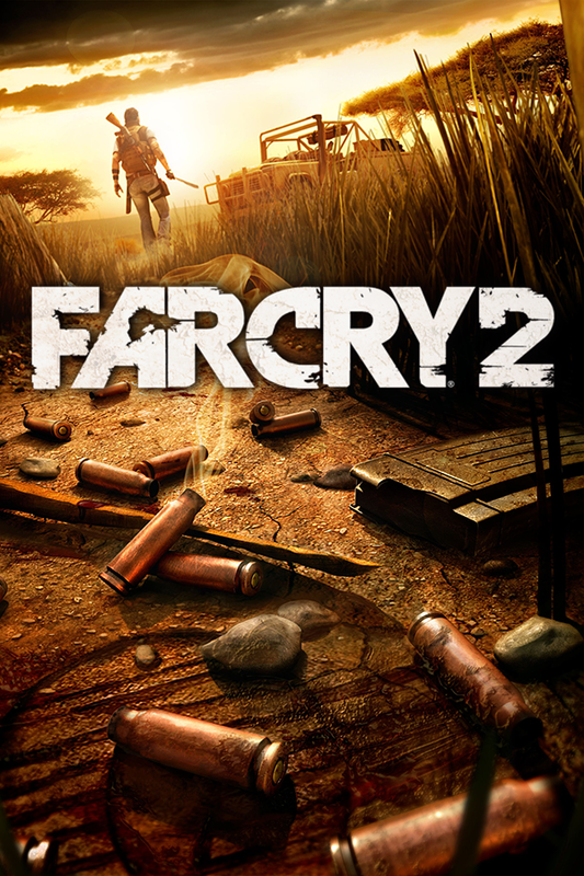 Far Cry 2 (Fortune's Edition)