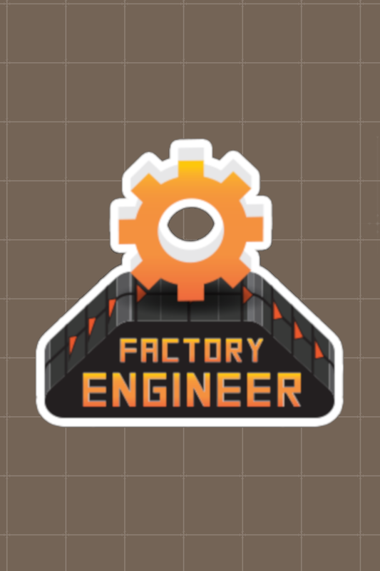 Factory Engineer