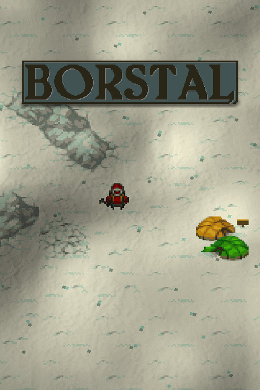 Borstal