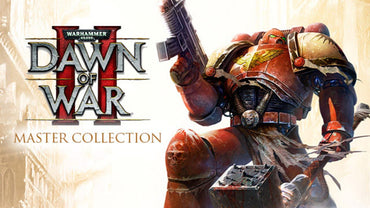 Warhammer 40,000: Dawn of War II Master Collection (EU)