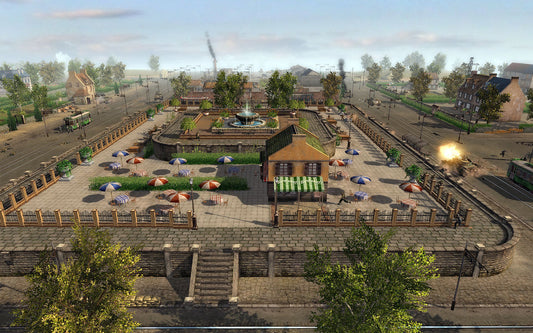 Men of War: Assault Squad - MP Supply Pack Alpha (DLC)