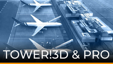 Tower!3D Pro