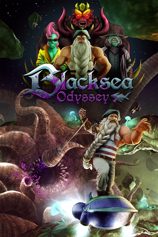 Blacksea Odyssey