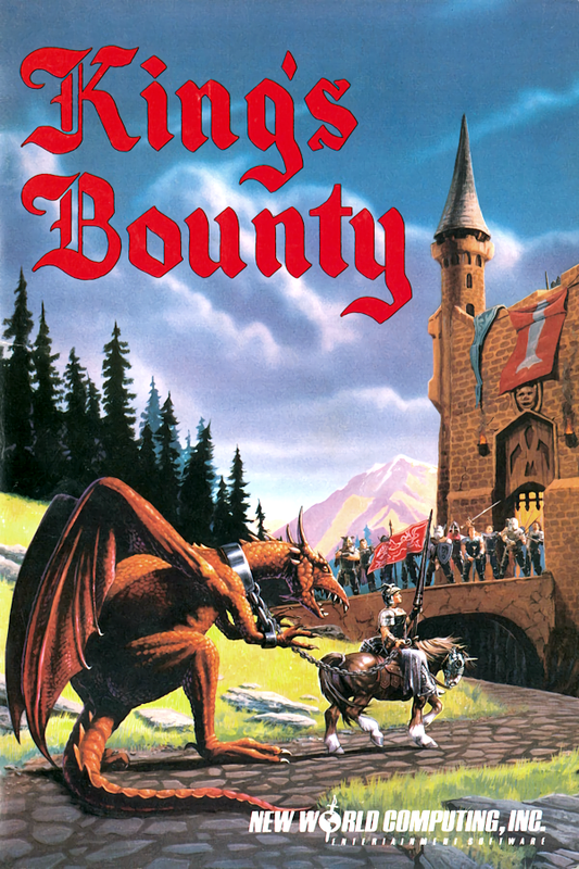 King's Bounty: Platinum Edition (EU)