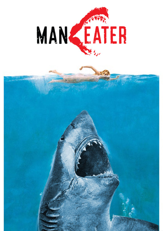 Maneater EU XBOX One