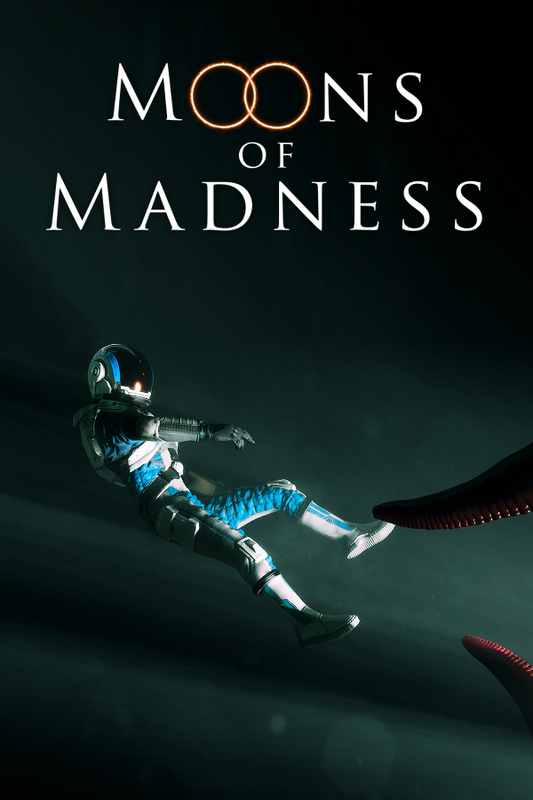 Moons of Madness - Steam