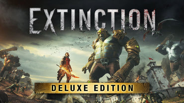 Extinction (Deluxe Edition)