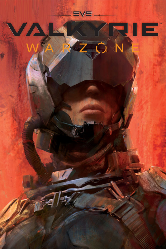 EVE: Valkyrie – Warzone VR PC