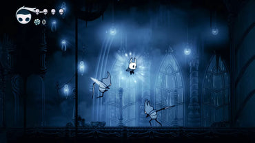 Hollow Knight (GOG)