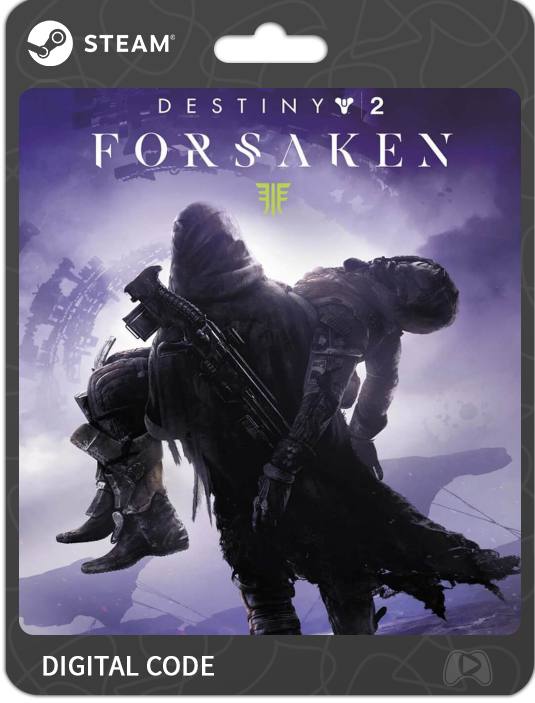 Destiny 2 - Forsaken (DLC)