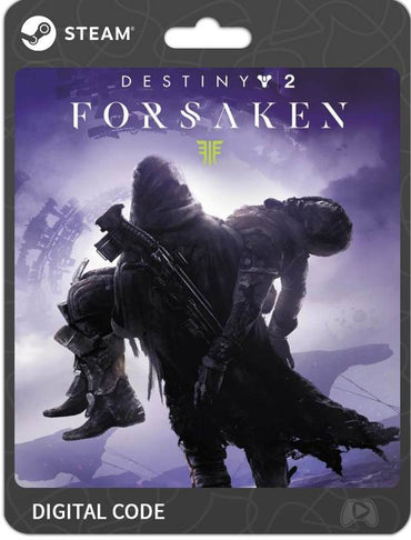 Destiny 2 - Forsaken (DLC)