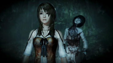 FATAL FRAME / PROJECT ZERO: Maiden of Black Water (Digital Deluxe Edition)