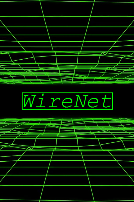 WireNet