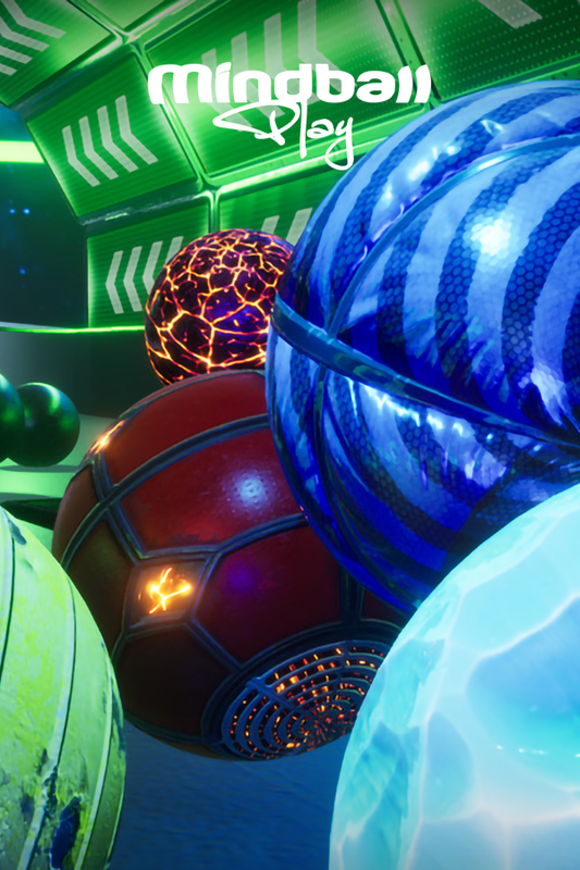Mindball Play