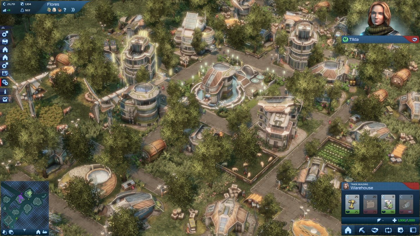 Anno 2070 (EU)