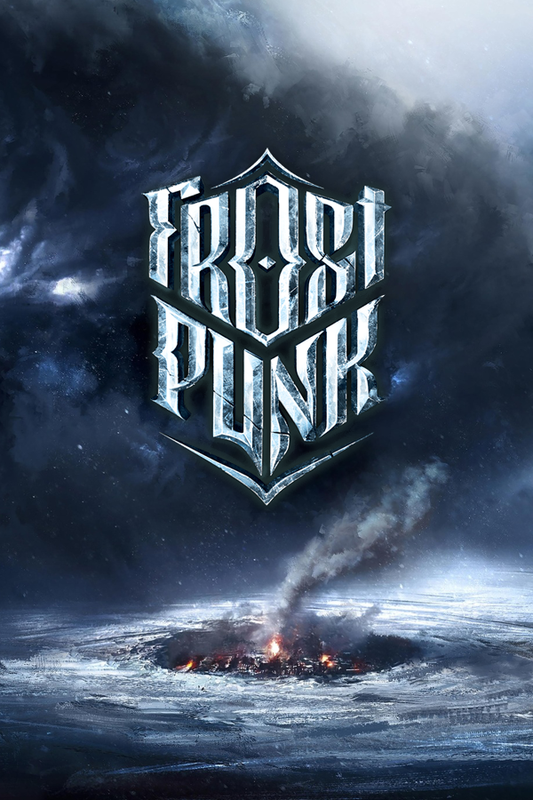 Frostpunk (GOTY)