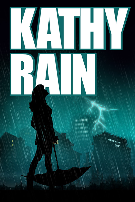Kathy Rain